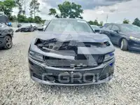2018 Dodge CHARGER фото