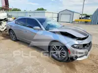 2018 Dodge CHARGER фото