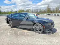 2018 Dodge CHARGER photo