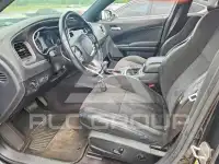 2018 Dodge CHARGER фото