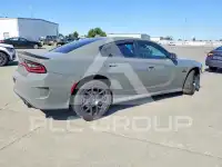 2018 Dodge CHARGER photo