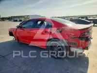 2018 Dodge CHARGER photo