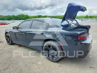 2018 Dodge CHARGER фото