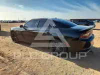 2018 Dodge CHARGER фото
