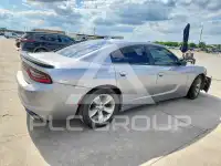 2018 Dodge CHARGER photo