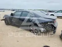 2018 Dodge CHARGER фото