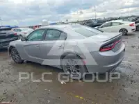 2018 Dodge CHARGER фото
