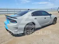 2018 Dodge CHARGER photo