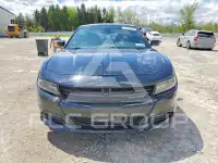 2018 Dodge CHARGER photo