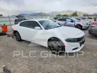2018 Dodge CHARGER photo