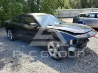 2018 Dodge CHARGER фото