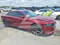 2018 Dodge CHARGER photo
