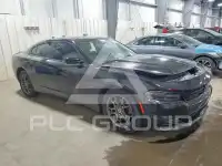 2018 Dodge CHARGER photo