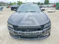 2018 Dodge CHARGER фото