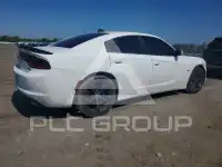 2018 Dodge CHARGER фото