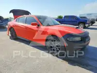 2018 Dodge CHARGER photo