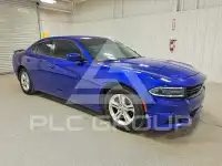 2018 Dodge CHARGER photo