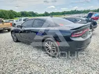2018 Dodge CHARGER фото