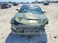 2018 Dodge CHARGER photo