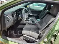 2018 Dodge CHARGER фото