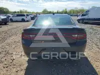 2018 Dodge CHARGER photo