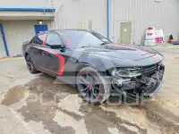 2018 Dodge CHARGER фото