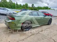 2018 Dodge CHARGER фото