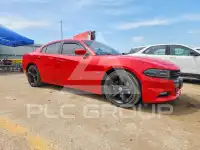 2018 Dodge CHARGER фото