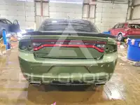 2018 Dodge CHARGER фото