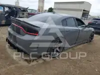 2018 Dodge CHARGER фото