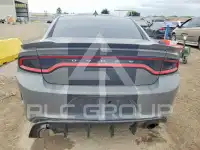 2018 Dodge CHARGER фото