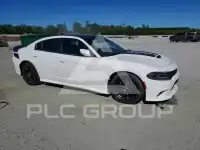 2018 Dodge CHARGER фото