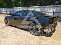 2018 Dodge CHARGER фото