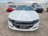 2018 Dodge CHARGER photo