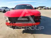 2018 Dodge CHARGER photo