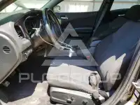 2018 Dodge CHARGER фото