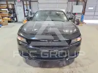 2018 Dodge CHARGER фото