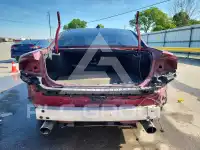 2018 Dodge CHARGER фото