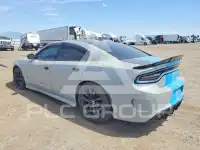 2018 Dodge CHARGER photo