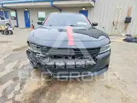 2018 Dodge CHARGER фото