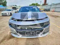 2018 Dodge CHARGER фото