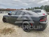 2018 Dodge CHARGER фото