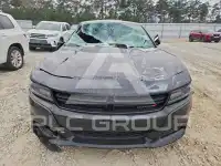 2018 Dodge CHARGER фото