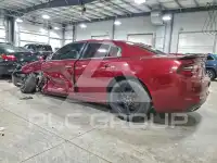 2018 Dodge CHARGER фото