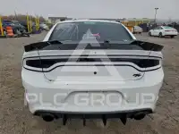 2018 Dodge CHARGER фото