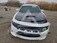 2018 Dodge CHARGER фото