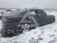 2018 Dodge CHARGER photo