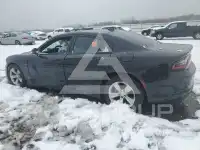 2018 Dodge CHARGER photo