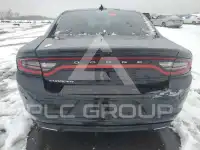 2018 Dodge CHARGER photo