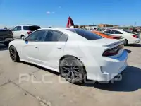 2018 Dodge CHARGER фото